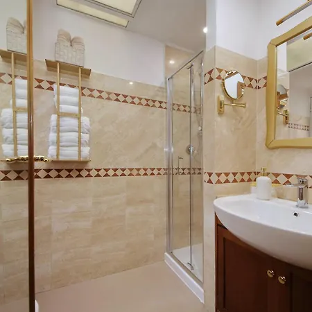 Mm Trevi דירה רומא