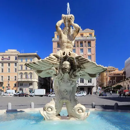 Mm Trevi Lejlighed