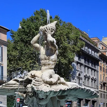 Lejlighed Mm Trevi *