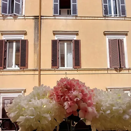 Mm Trevi Lejlighed *