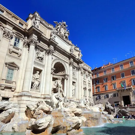 Apartment Mm Trevi *
