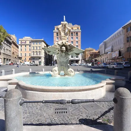 Mm Trevi *