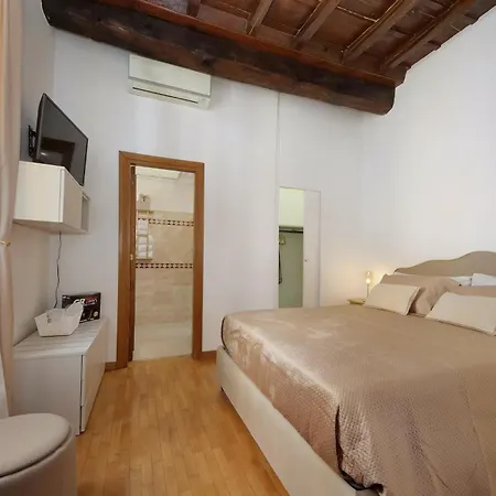 Apartment Mm Trevi Rome