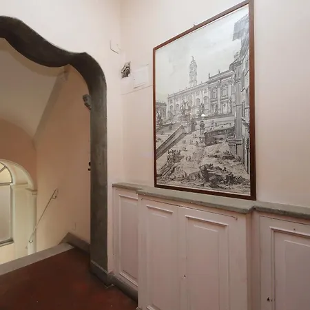 Apartment Mm Trevi *
