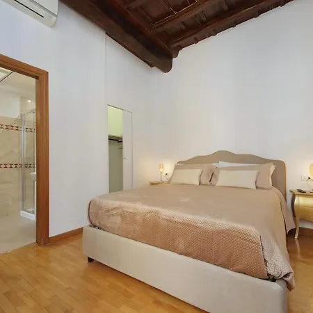 Mm Trevi Apartment