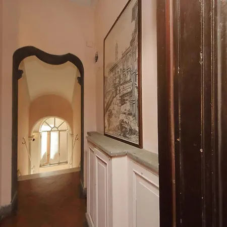 Apartment Mm Trevi