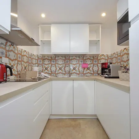 Mm Trevi Apartment *
