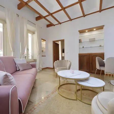 Apartment Mm Trevi *