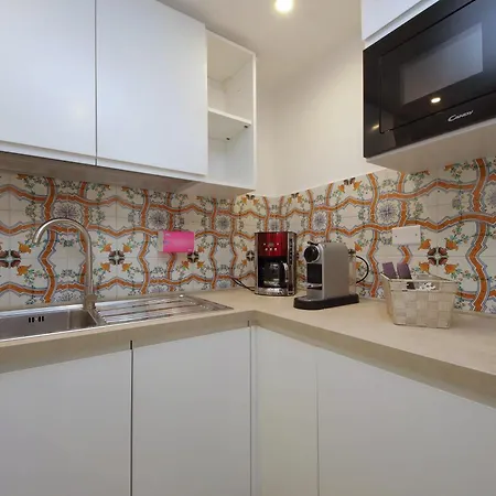 Mm Trevi Apartment