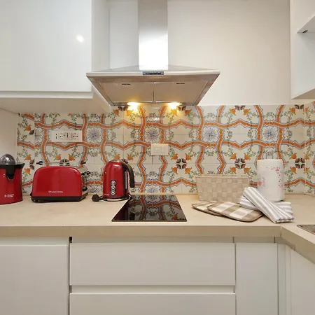 Mm Trevi Apartment *