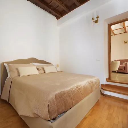 Apartment Mm Trevi