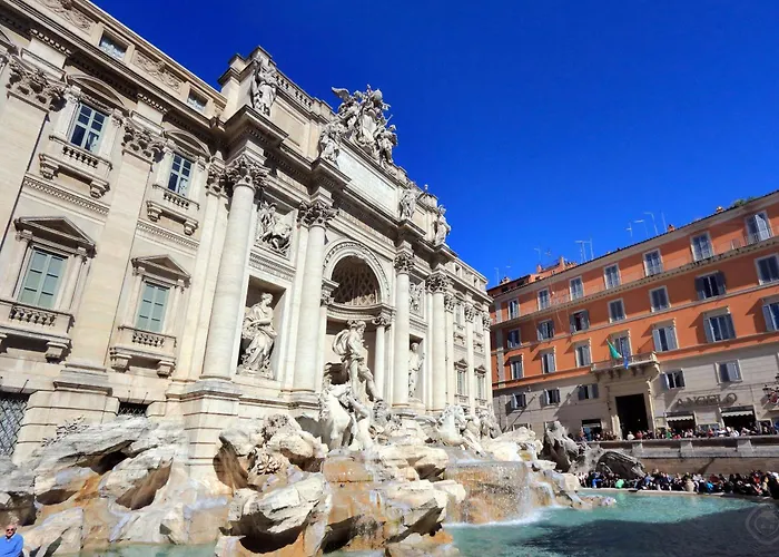 Appartement Mm Trevi *