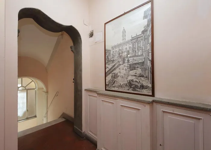 Appartement Mm Trevi *