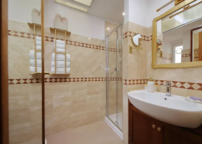 Mm Trevi Appartement Rome