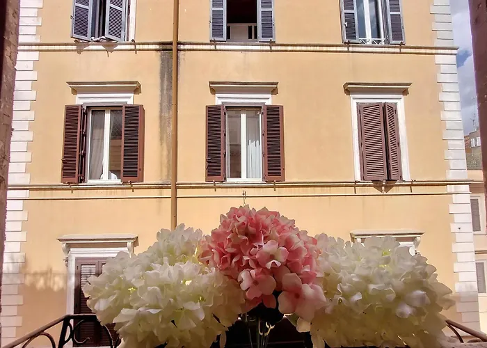 Mm Trevi Appartement *